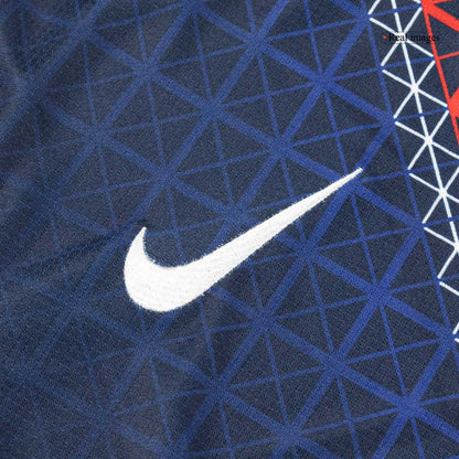 G.RAMOS #9 Mens PSG Home Jersey 2025/26 [PREMIUM]