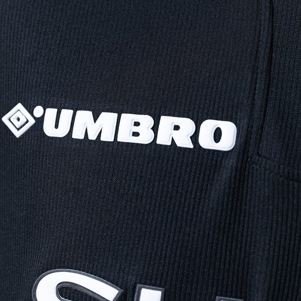 Manchester United Jersey 1998-99 Home Black Retro Football Kit