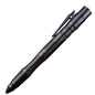 Aluminum Flashlight Tactical Pen – Tungsten Tip USB Rechargeable TSA Approved