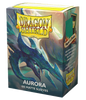 Dragon Shield Sleeves: Aurora Matte (Box Of 100)