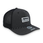 '47 Brand Los Angeles Dodgers Rumble Rope Trucker Adjustable Snapback Hat