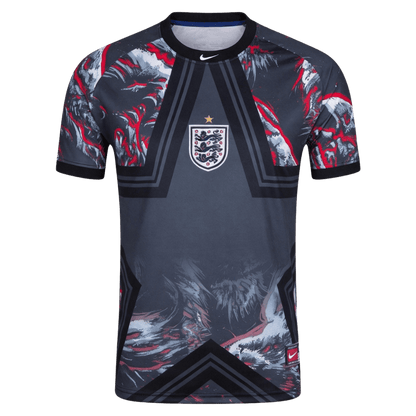 Mens England World Cup Jersey 2026