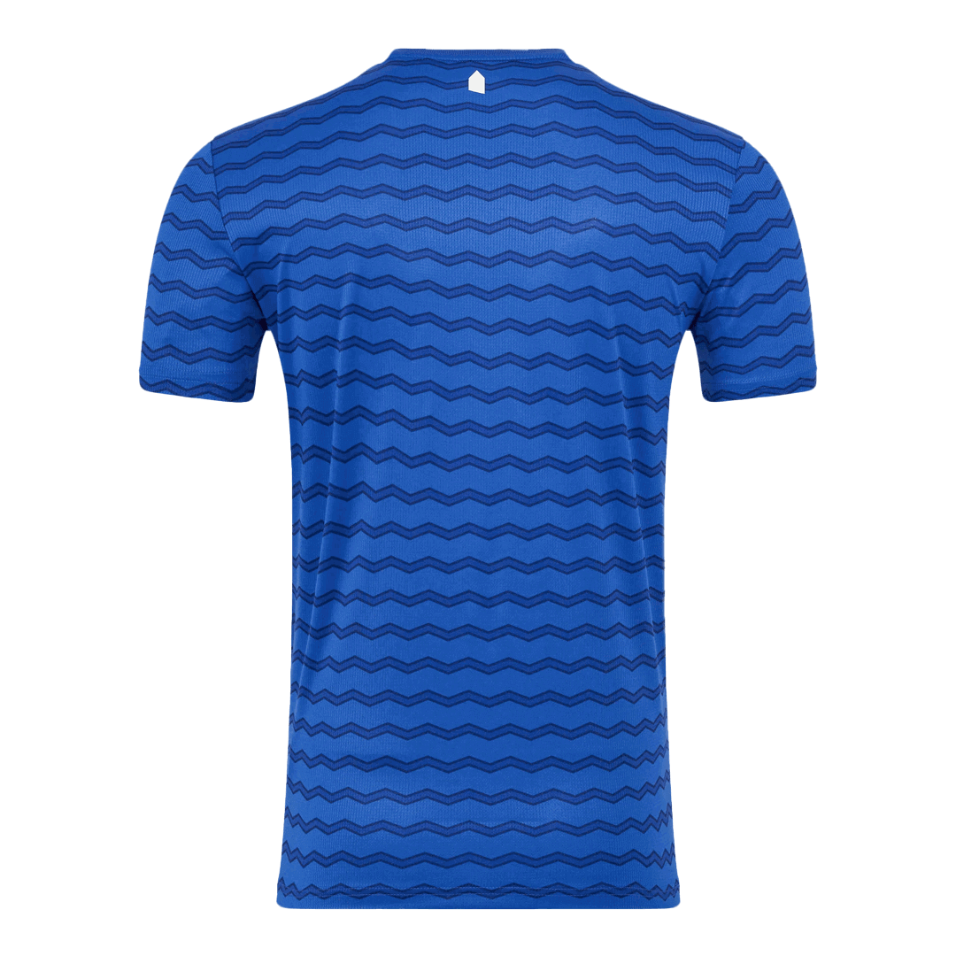 Mens Everton Home Jersey 2025/26