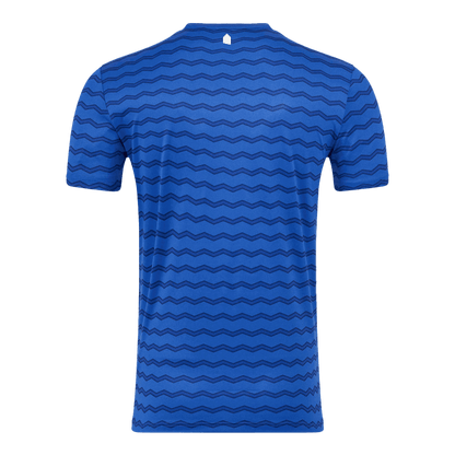 Mens Everton Home Jersey 2025/26