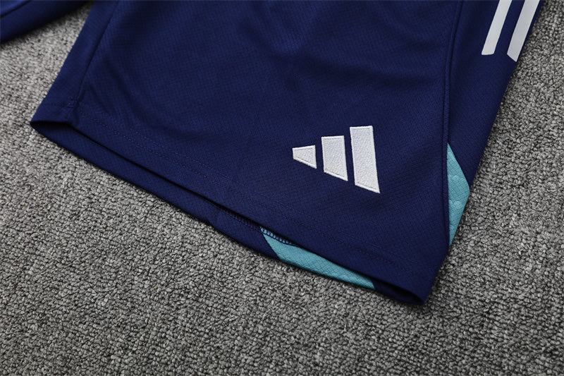 Arsenal Training Tracksuits 25/26 Football Kit Soccer Jersey