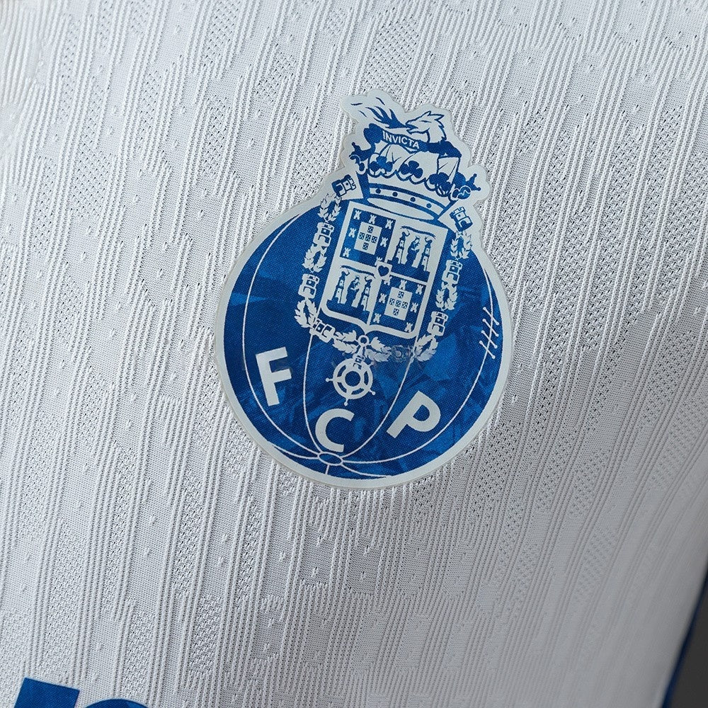 FC Porto Jersey 25/26 Third Football Kit Player Version