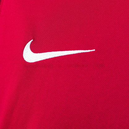 Portugal Jersey 2016 Home Retro Football Kit