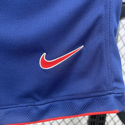 Kids USA Jersey 25/26 Away Football Kit Soccer Jersey