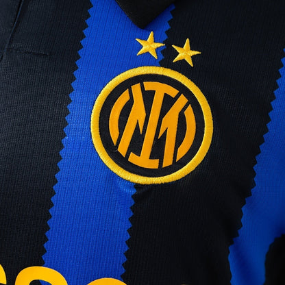 Inter Milan Home Jersey 2026-2027 Football Kit Soccer Shirt