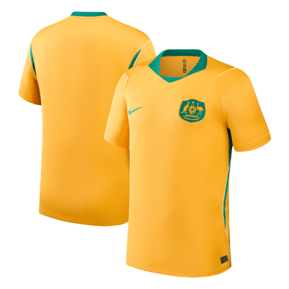 Mens Australia World Cup Home Jersey 2026