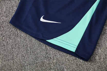 Brazil Training Tracksuits 2025/26 Football Kit Soccer Jersey