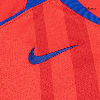 Men's PSG Third Full Kit 2025/26