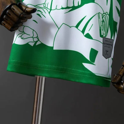 Kids Real Betis Jersey 25/26 Special Football Kit