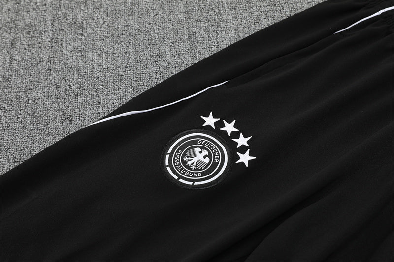 Germany Training Tracksuits 2025-26 Football Kit Soccer Jersey