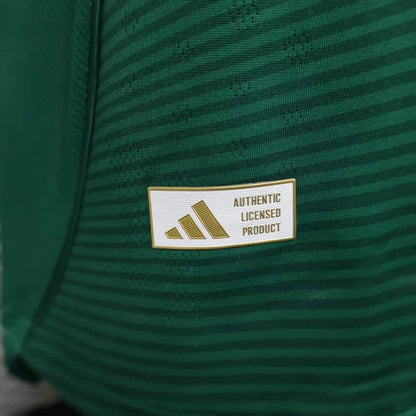 Player Version  Al-Ahli Jeddah Jersey 25/26 Away Football Kit Soccer Jersey