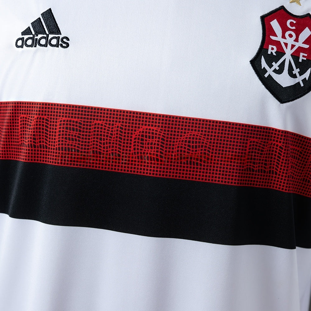 Flamengo Away Jersey 2019-20 Retro Football Kit Soccer Shirt