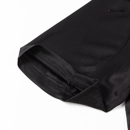 RODRIGO #16 Mens Manchester City Away Jersey 2025/26