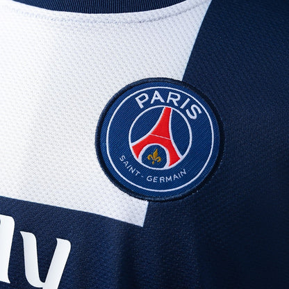 PSG Jersey 2013/14 Home Retro Football Kit