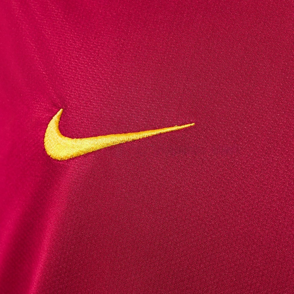 Portugal Jersey 2006 Home Retro Football Kit
