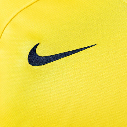 Barcelona Jersey 2008-09 Away Retro Football Kit Long Sleeves