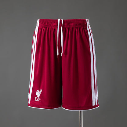 Liverpool Home Shorts 2026-2027 Football Kit Soccer Shorts