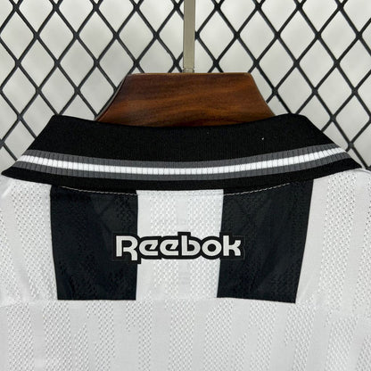 Botafogo Jersey 25/26 Home Football Kit Soccer Jersey