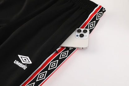 Manchester United Jackets Training Tracksuits 25/26 Football Kit Soccer Jersey