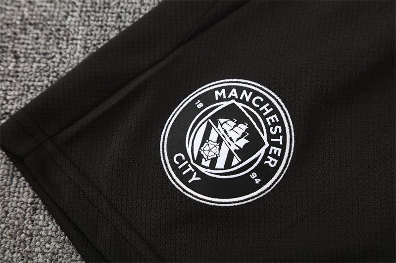Manchester City Training Tracksuits 2025/26 Football Kit Soccer Jersey