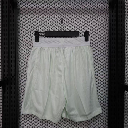 Player Version Inter Milan Shorts 25/26 Away Football Kit Soccer Shorts