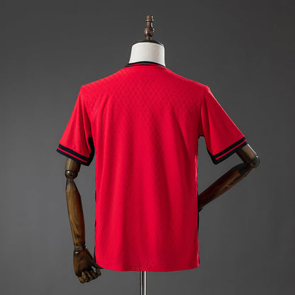 Flamengo Red Jersey 2026-2027 Special Football Kit Soccer Shirt
