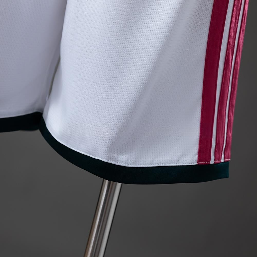 Real Madrid Home Shorts 2026-2027 Football Kit Soccer Shorts
