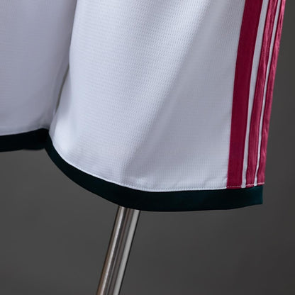 Real Madrid Home Shorts 2026-2027 Football Kit Soccer Shorts