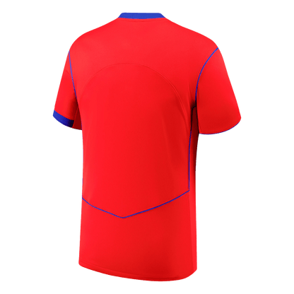 Men's PSG Third Full Kit 2025/26