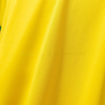 Brazil Jersey 2006 Home Retro Football Kit