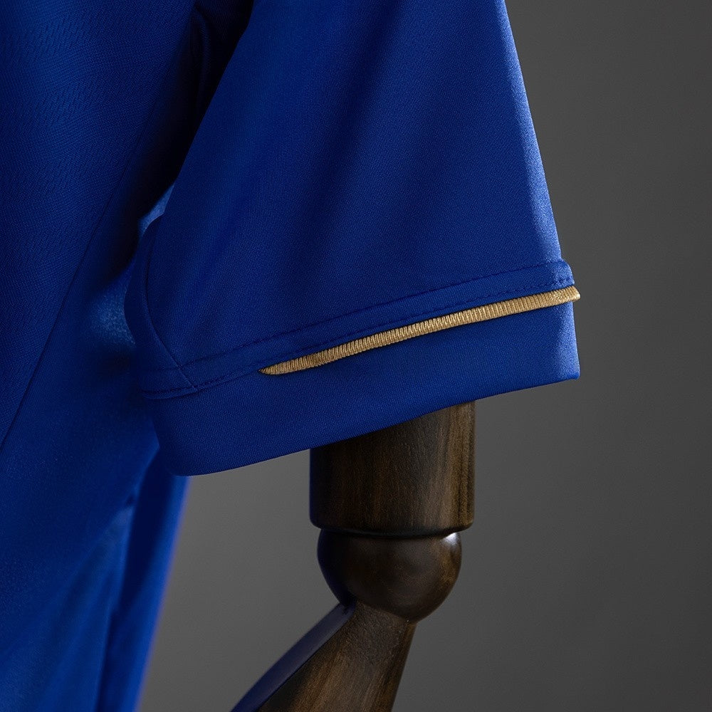 Chelsea Jersey 2012-13 Home Retro Football Kit