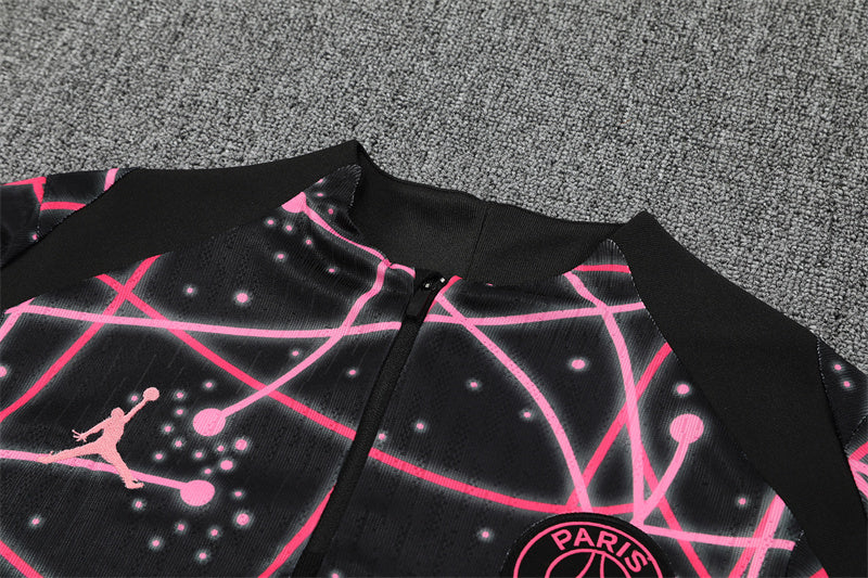 PSG Training Tracksuits 25/26 Football Kit Soccer Jersey