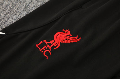 Liverpool Training Tracksuits 25/26 Football Kit Soccer Jersey