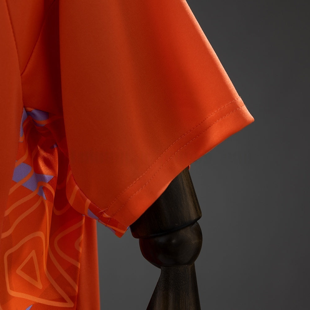 Flamengo Goalkeeper Jersey 2026-2027 Football Kit Soccer Shirt
