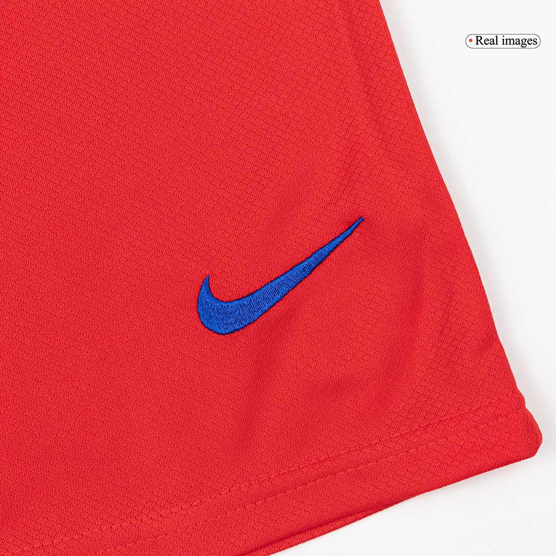 Kids PSG Third Kit 2025/26