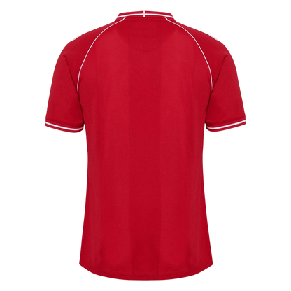 Mens Denmark World Cup Home Jersey 2026
