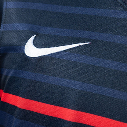 Retro Atletico Madrid Away Jersey 2011-12 Football Kit Soccer Shirt