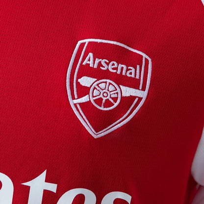Arsenal Home Jersey 2026-2027 Football Kit Soccer Shirt
