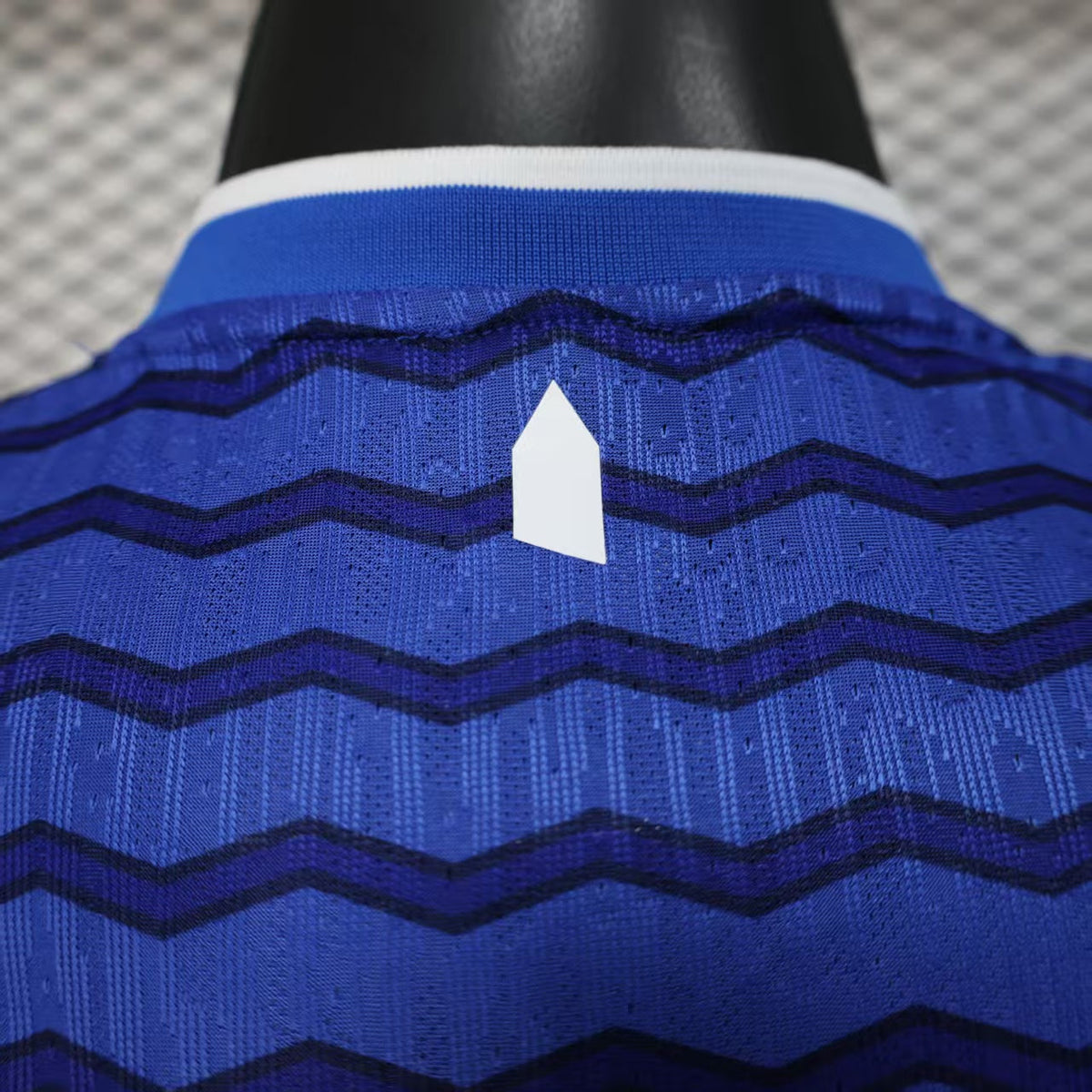 Player Version Everton Jersey 25/26 Home Football Kit Soccer Jersey