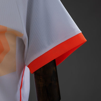 Women Netherlands Away Jersey 2026 World Cup Football Kit Soccer Shirt