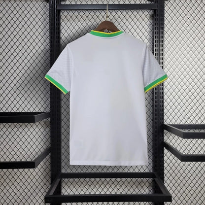 Brazil Jersey 2025 Bird Special Football Kit Soccer Jersey