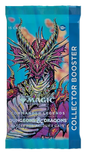 Commander Legends: Battle for Baldur's Gate - Collector Booster Pack