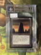 BGS 9.5 Basalt Monolith U [Beta] - 11534644