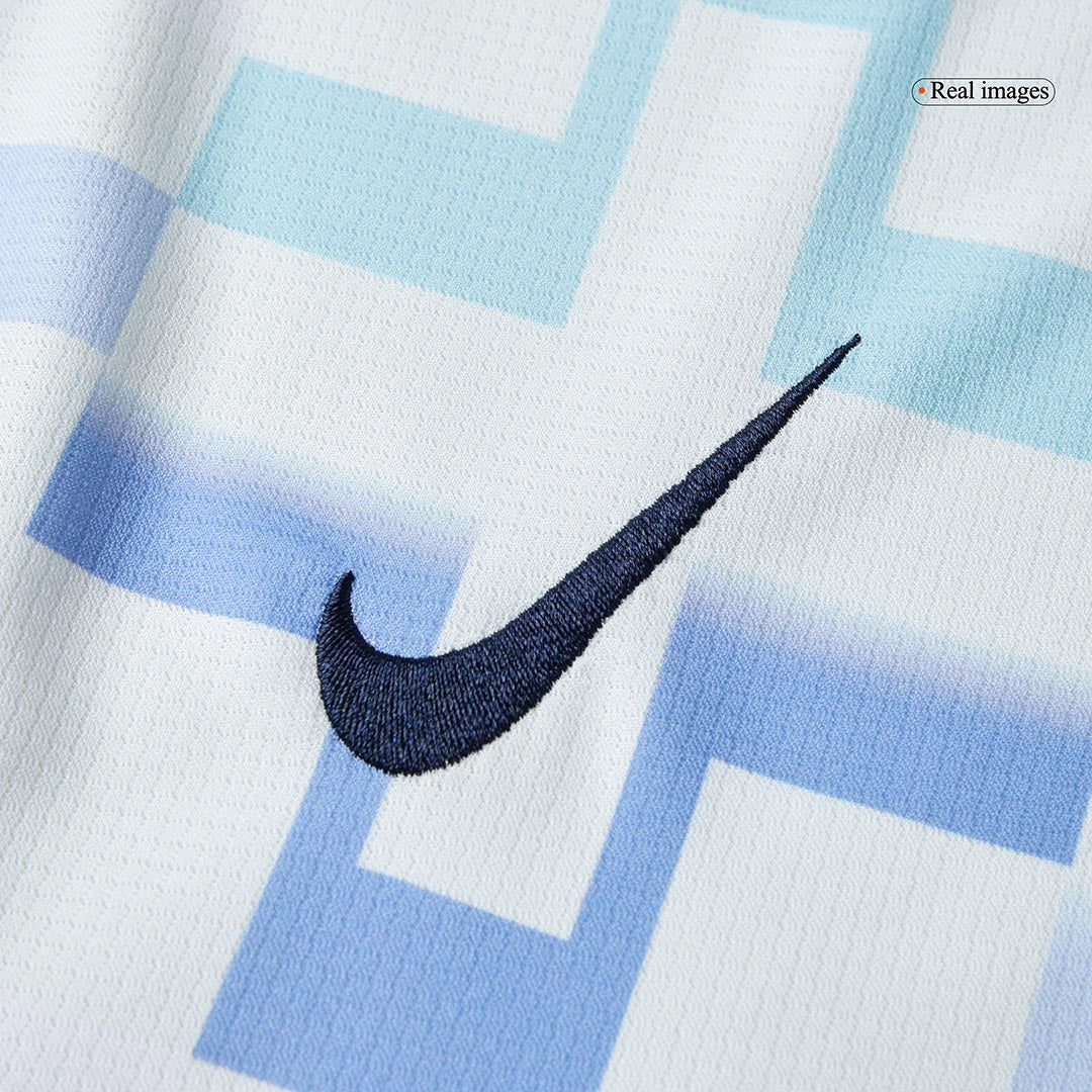 THURAM #9 Mens Inter Milan Away Jersey 2025/26