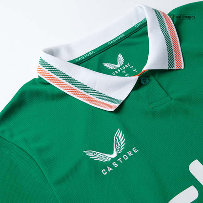 Mens Ireland Home Jersey 2025