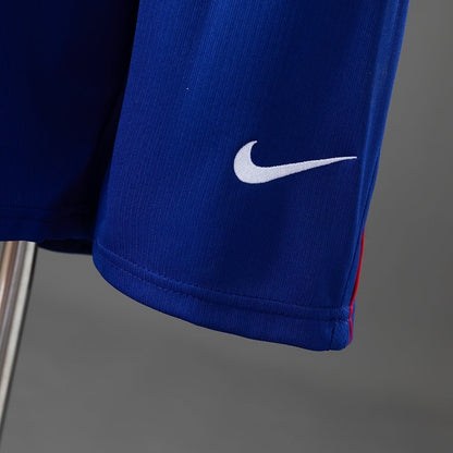 Kids Croatia Away Jersey 2026 World Cup Football Kit Soccer Shirt